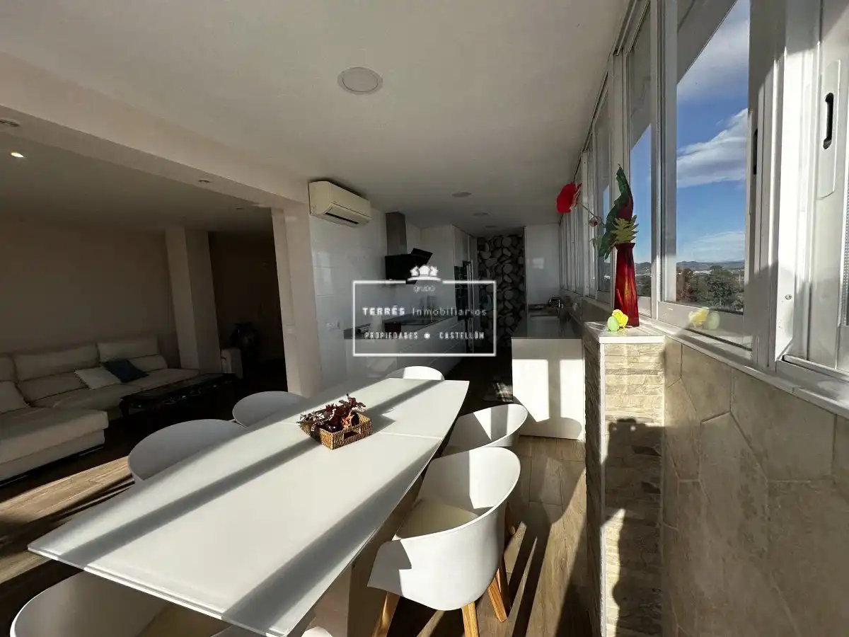Appartement avec ascenseur à vendre à Moncófar Playa, imagen 5