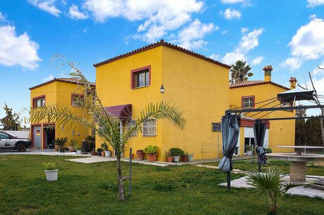 Casa-chalet en Venta en Mar Chica