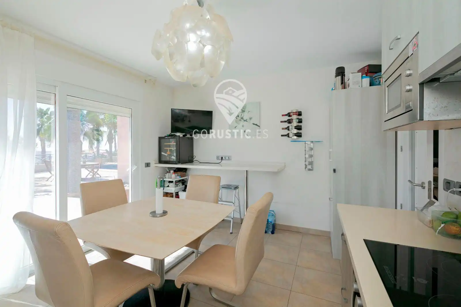Chalet en venta en El Mojón 5, imagen 6