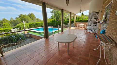 Foto 3 de Casa o chalet en venta en Montserrat, Valencia