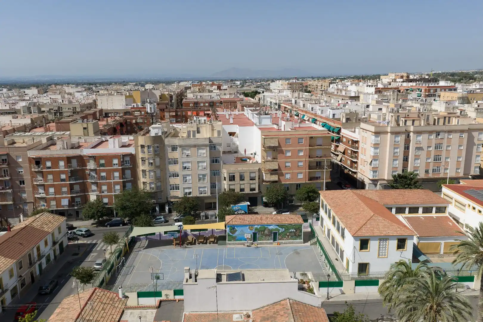 Casa o chalet en venta en Calle OBISPO BARRACHINA, Carrús Oeste