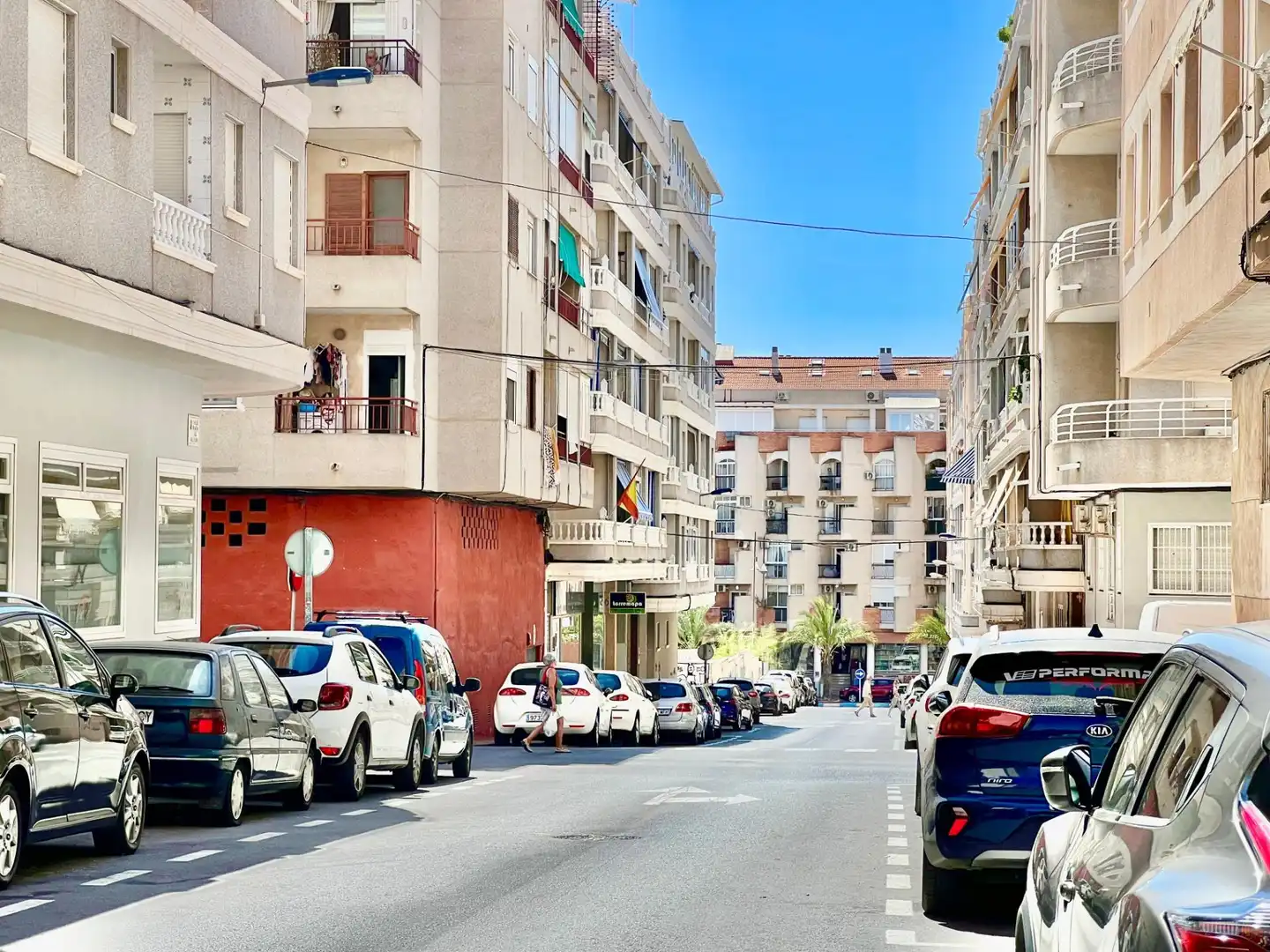 Apartamento con ascensor en venta en Calle de maria gil vallejos, imagen 39