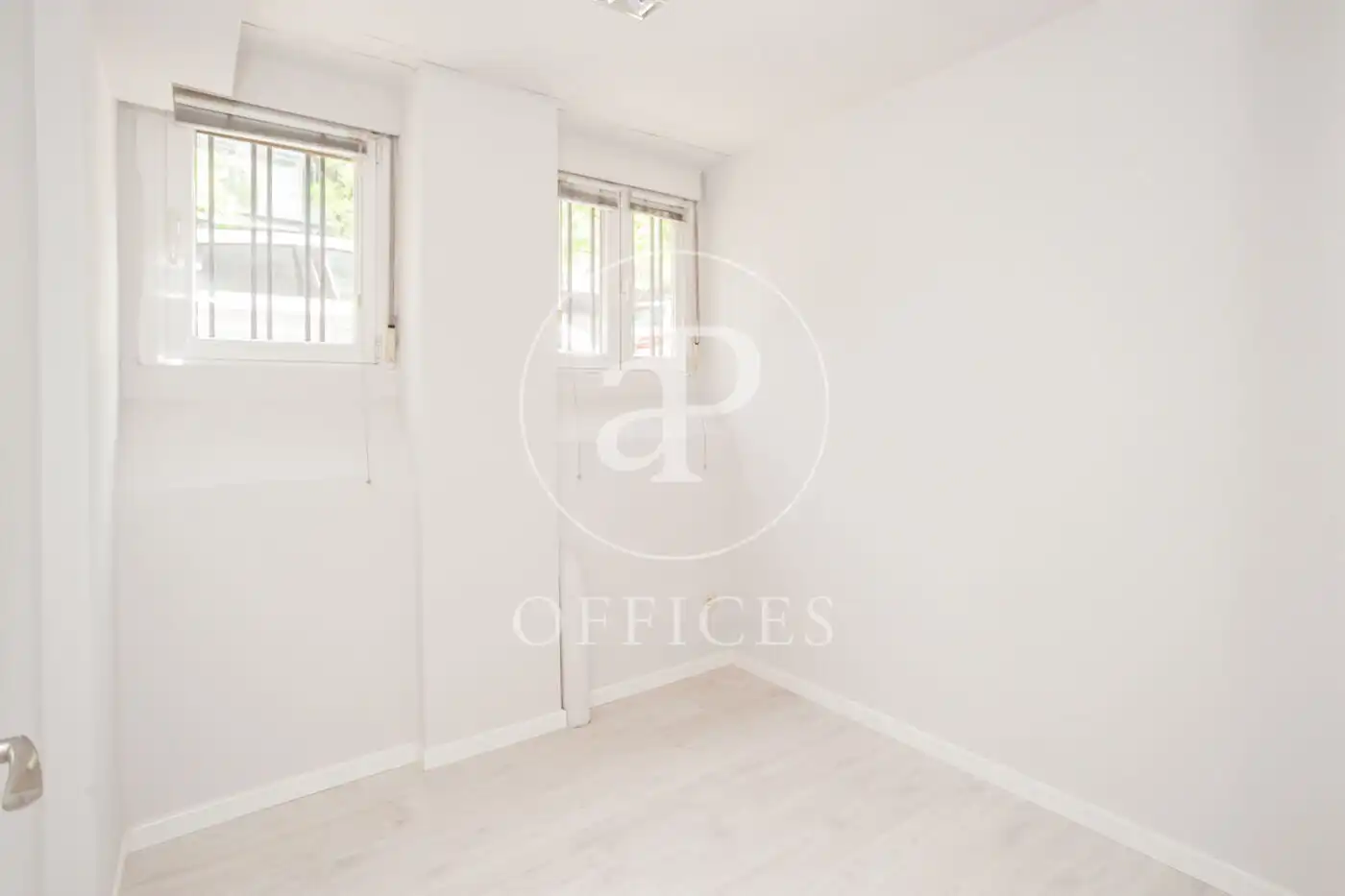 Büro zur Miete in Madrid