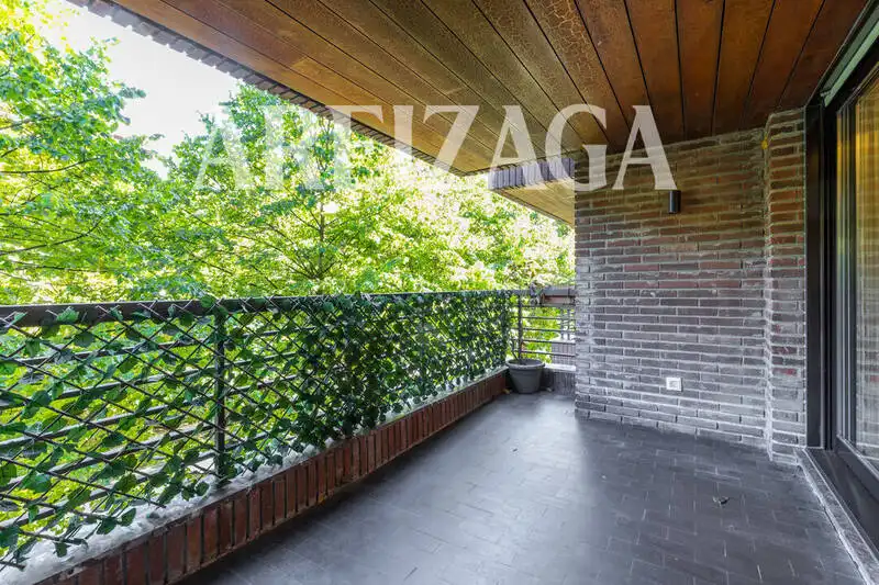 Terraza de Piso en venta en Antiguo