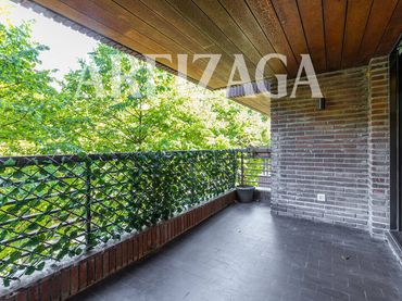 Appartement avec balcon à vendre à Paseo de Pío Baroja