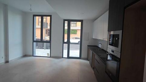 Foto 5 de Pis de lloguer a Calle de Santa Saturnina, 10, San Isidro, Madrid Capital