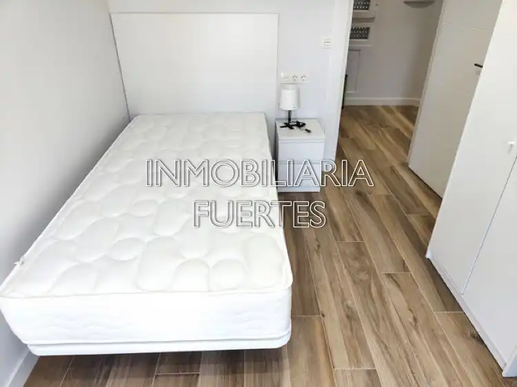 Flat for rent in Calle Demetrio de los Ríos, Las Ventas