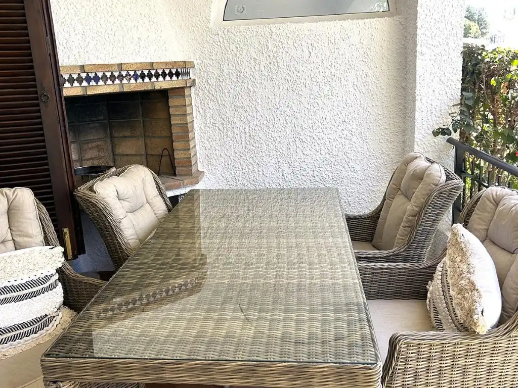 Villa à louer à Calle San Francisco-Zenia, imagen 13