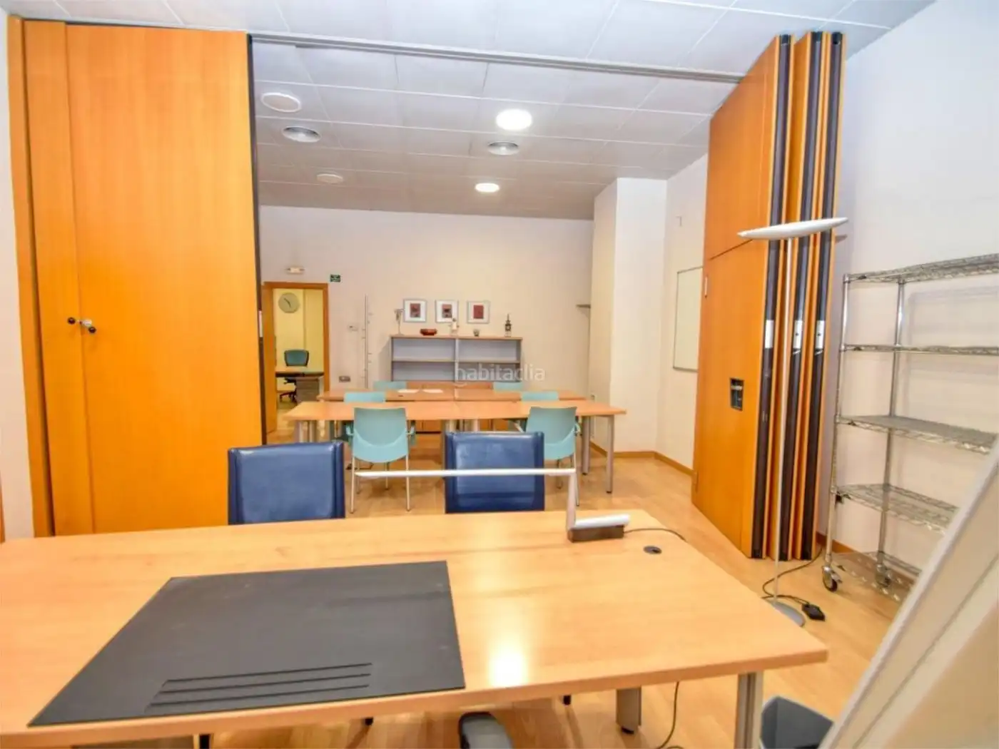 Office space for sale in Carrer Ciutat de Barcelona 26, imagen 15