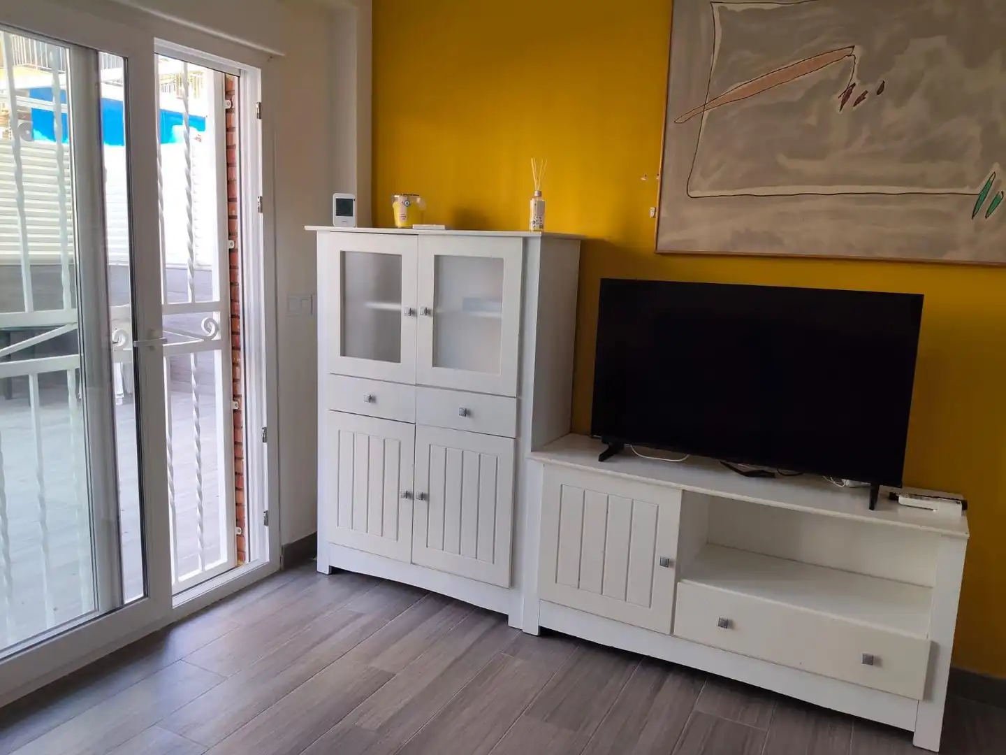 Apartament amb ascensor de lloguer a Playa de Gandia, imagen 4