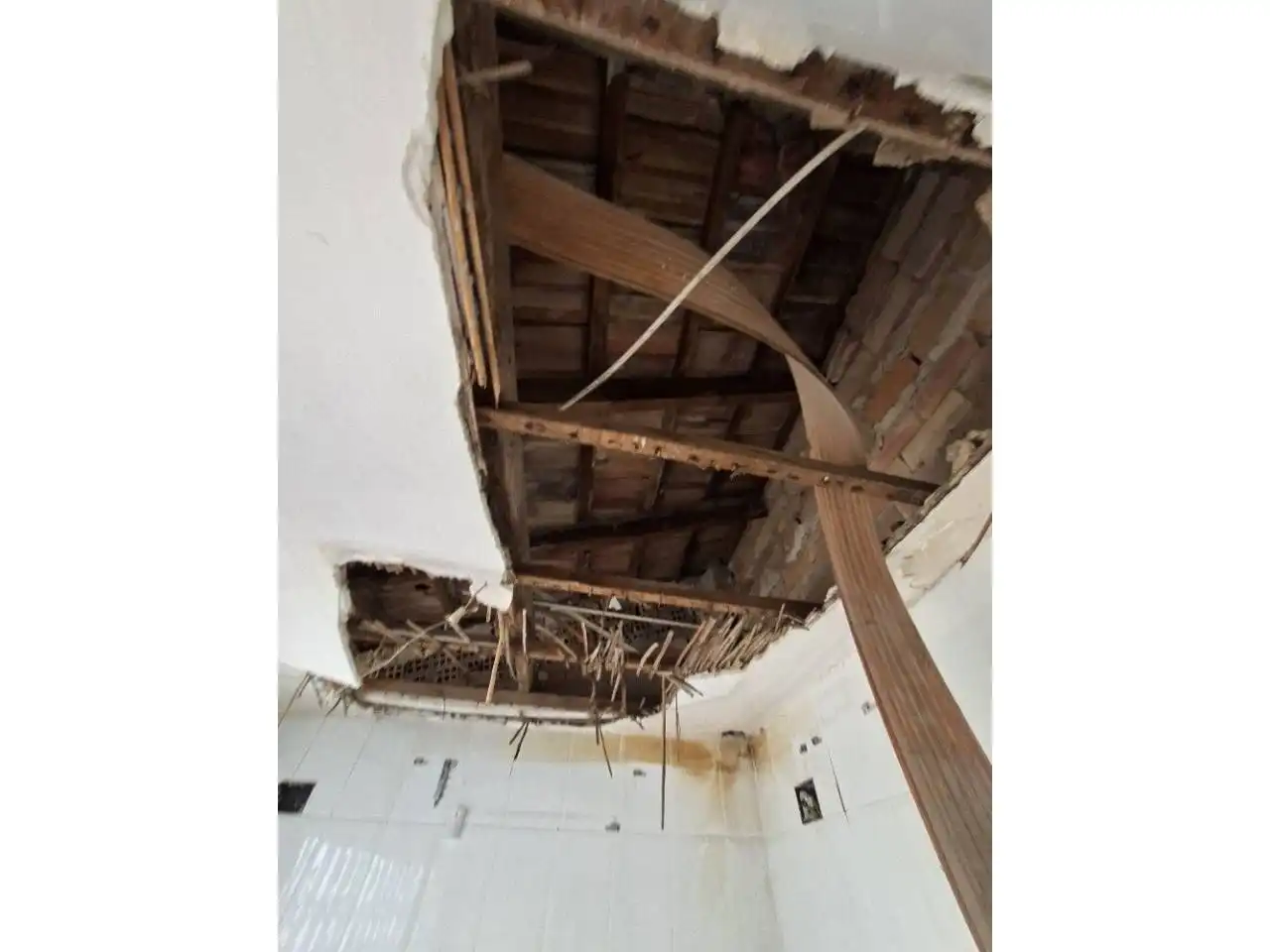 Casa o xalet en venda en Cartagena