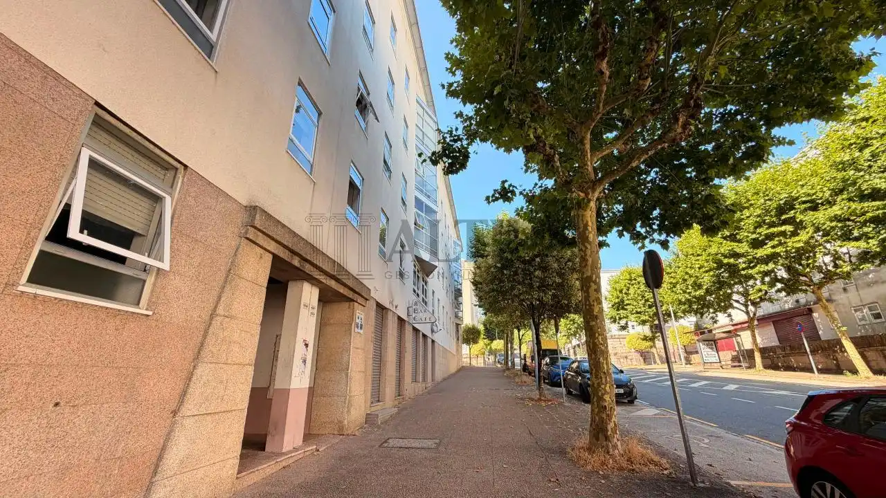 Flat with lift for sale in Concheiros - Fontiñas, imagen 29