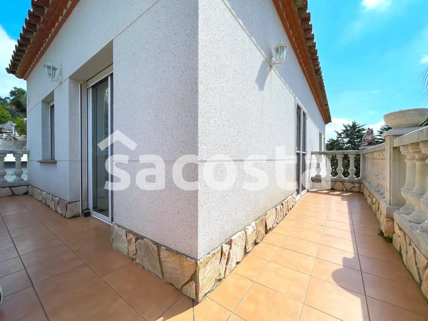Casa o xalet en venda a Lloret Verd - Els Pinars