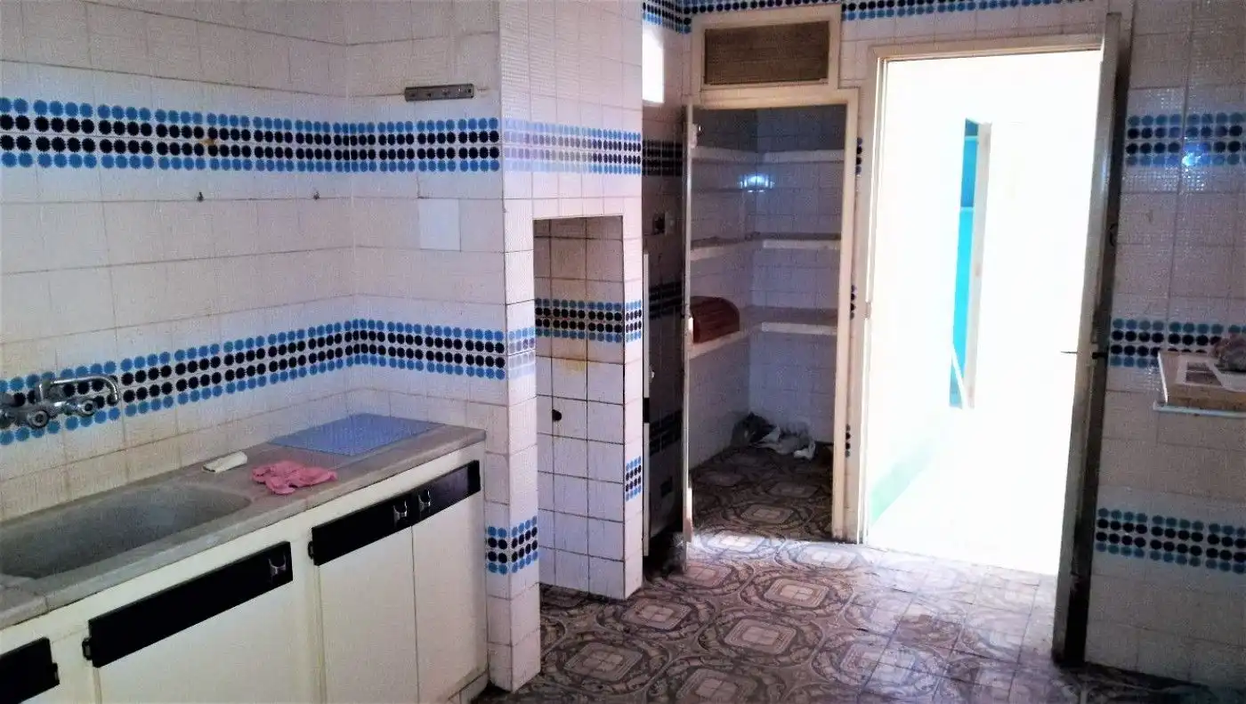 Casa amb terrassa en venda a Algemesí, imagen 2