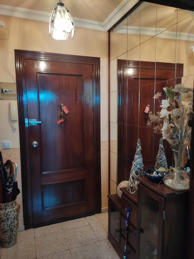 Piso en venta en Villanueva de la Serena con Aire acondicionado, Amueblado y Balcón
