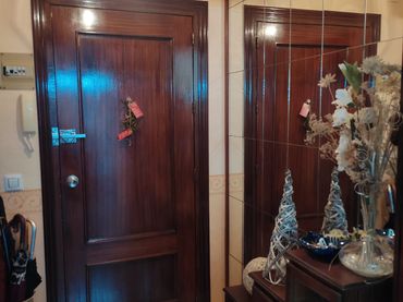 Flat with balcony for sale in Calle Oriente 188