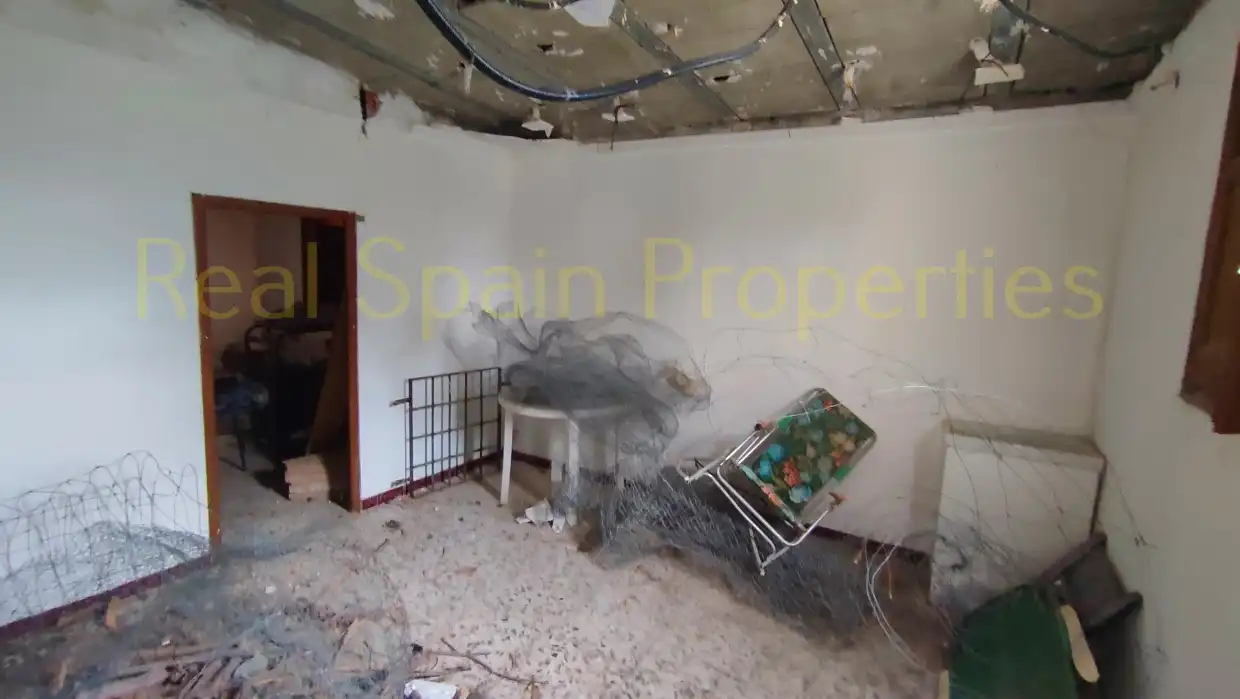 Casa rústica en venta en Vélez-Rubio, imagen 28