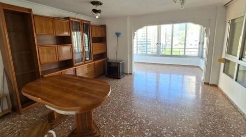 Foto 2 de Piso en venta en Derramador, Rincón Bajo, Benidorm