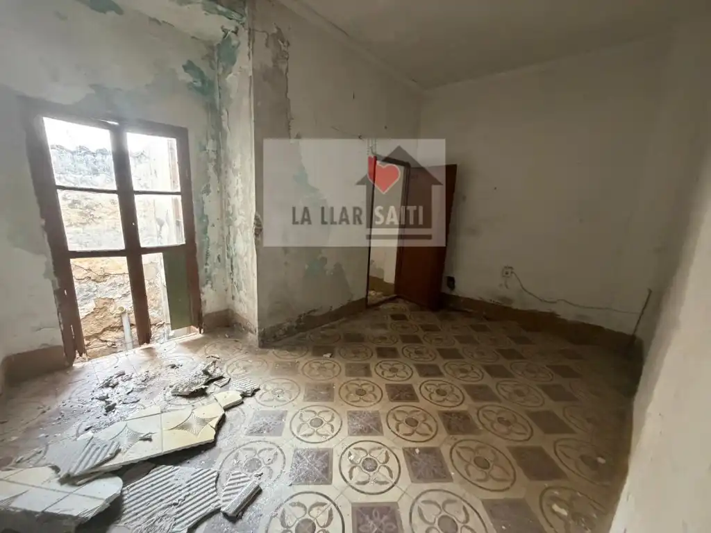 Casa o chalet en venta en Xàtiva