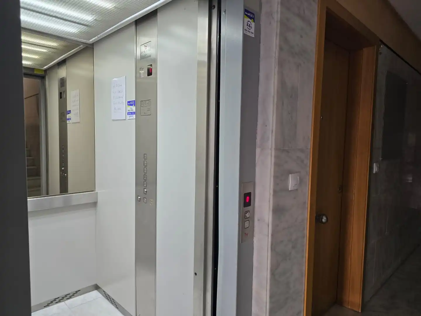 Pis en venda en Mairena del Aljarafe amb Aire condicionat i Terrassa