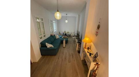 Foto 5 de Dúplex de lloguer a Avenida Menendez Pelayo, San Bartolomé,  Sevilla Capital