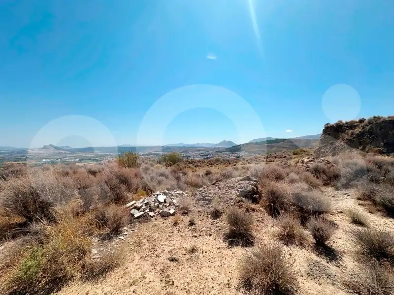 Residential for sale in Antequera