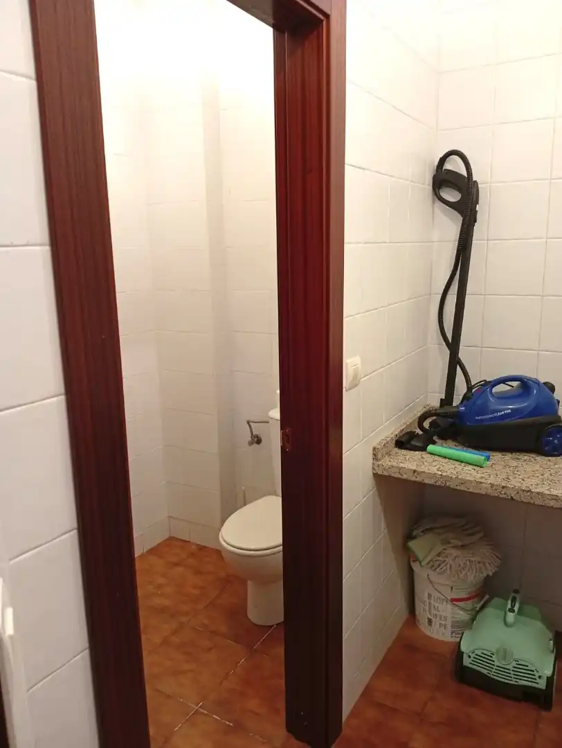 Local comercial en venda a Calle Francisco de Paula Jovellanos, imagen 37