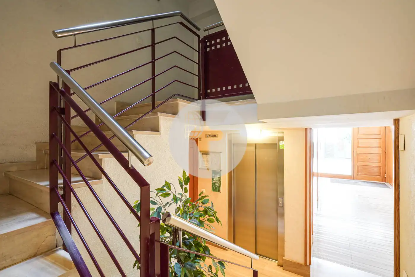 Piso en venta en Barcelona con Aire acondicionado, Calefacción y Terraza