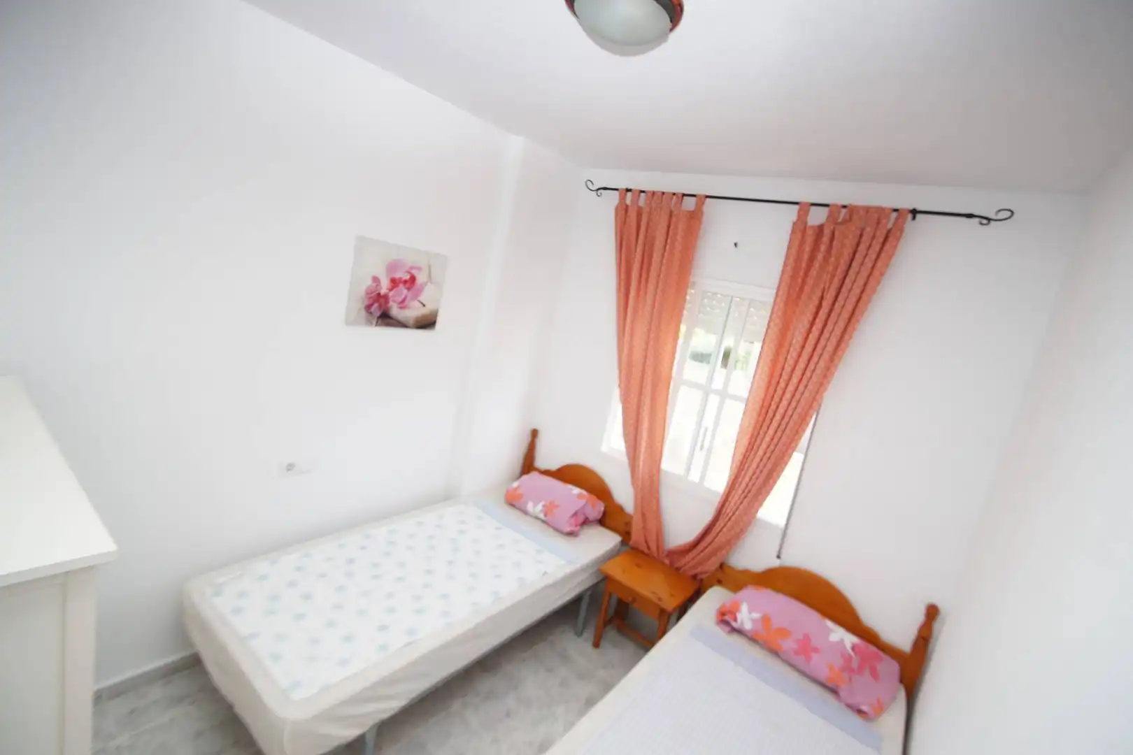 Bungalow amb piscina en venda a Orihuela Costa, imagen 12
