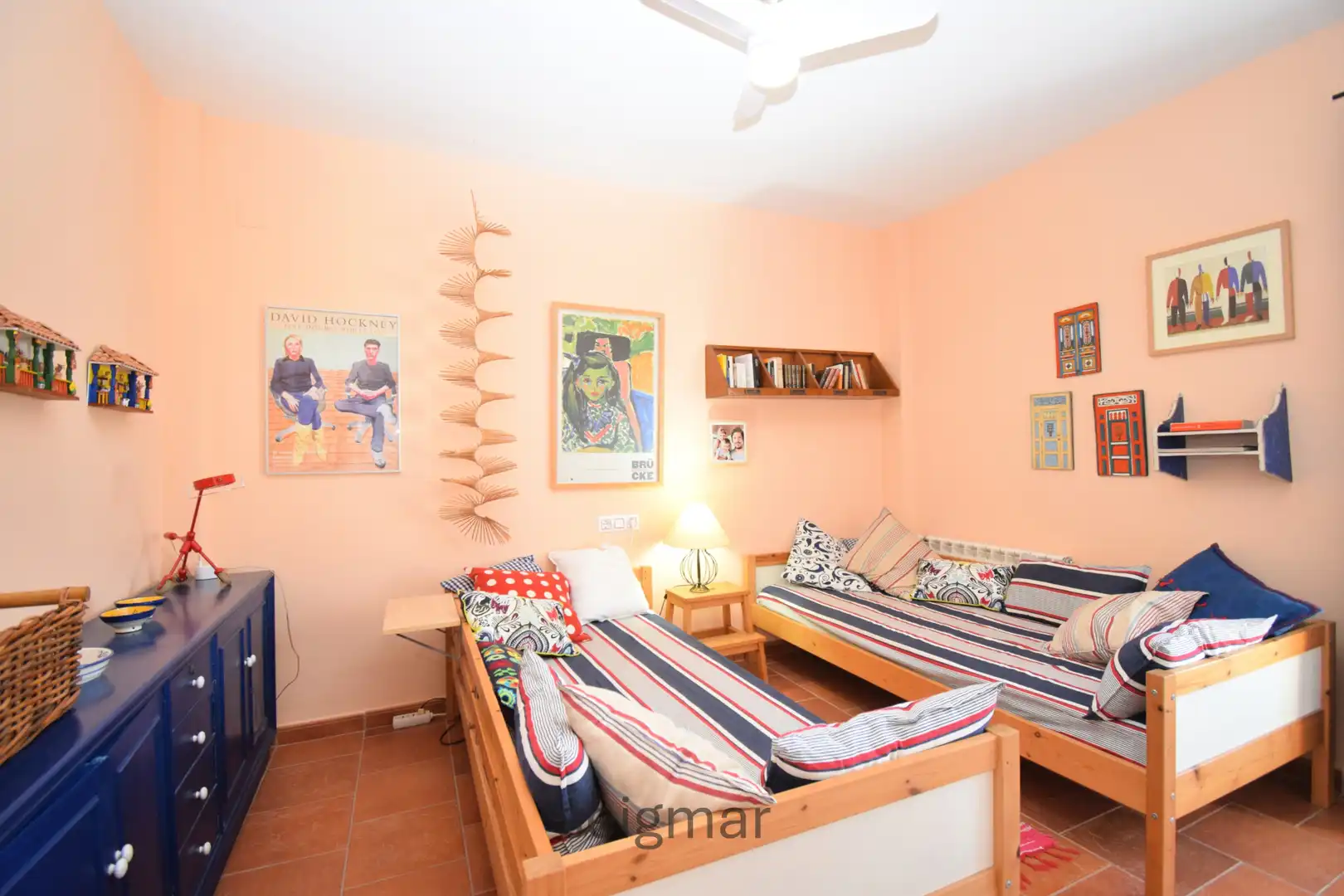 Villa avec piscine à vendre à Poble Nou - Montiboli, imagen 31
