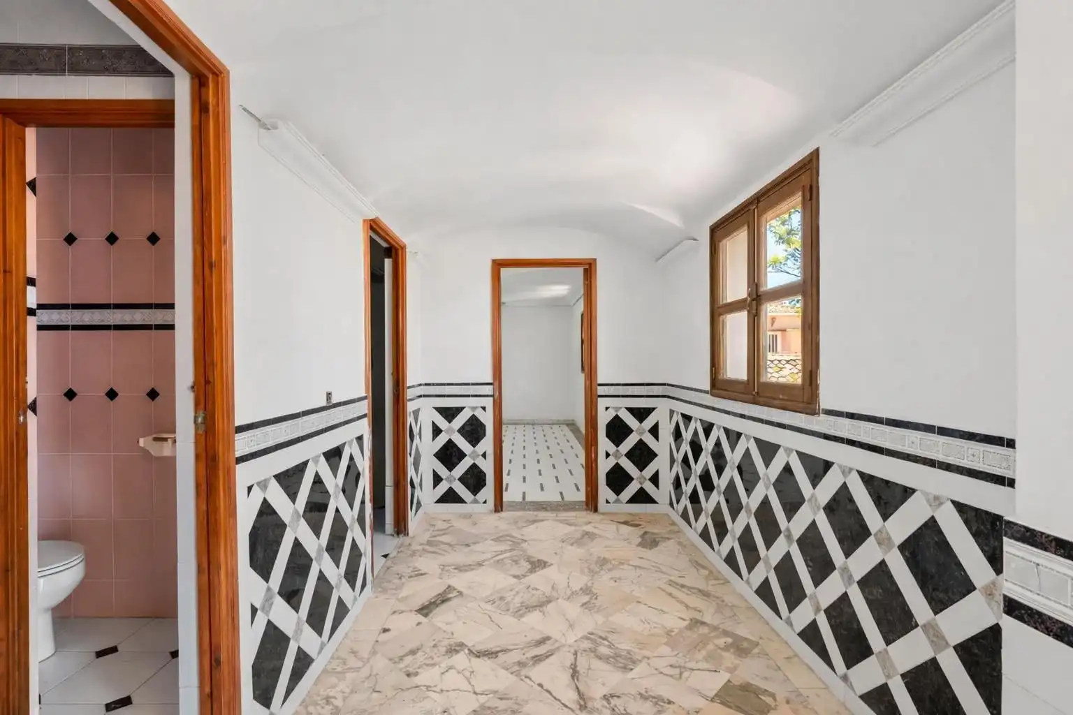 Villa con giardino in vendita a Partida LA XARA 22, imagen 16