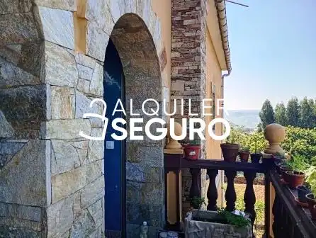 Flat for rent in Cambre   with Heating and Terrace