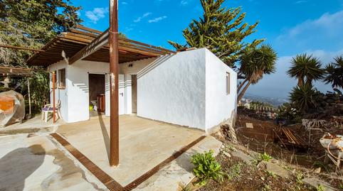 Foto 2 de Finca rústica en venta en San Lorenzo, Las Palmas