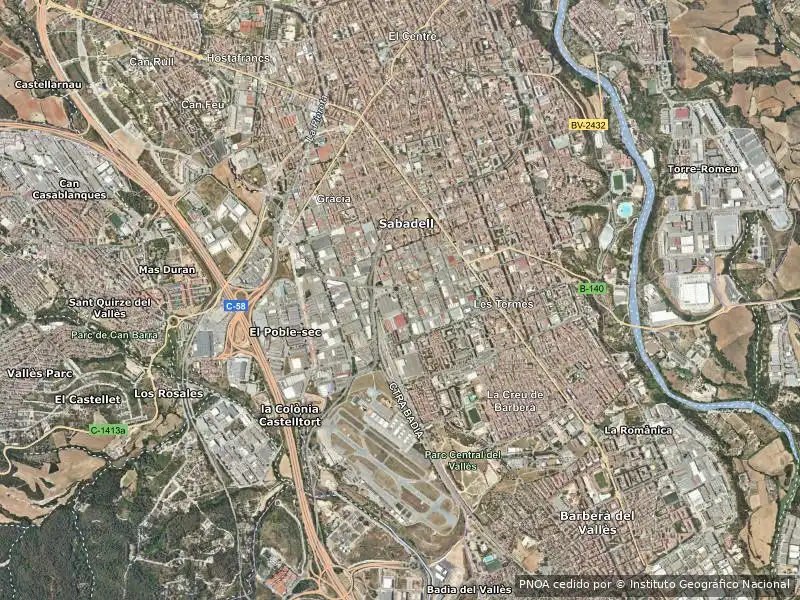 Flat for sale in Can Feu - Gràcia, imagen 6