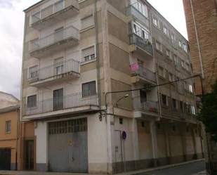 Exterior view of Flat for sale in Peñaranda de Bracamonte