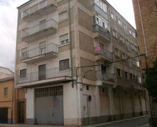 Vista exterior de Pis en venda en Peñaranda de Bracamonte