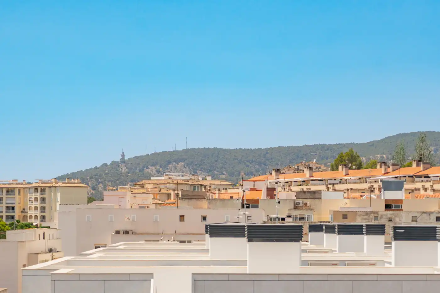 Àtic en venda a Son Serra - Sa Vileta