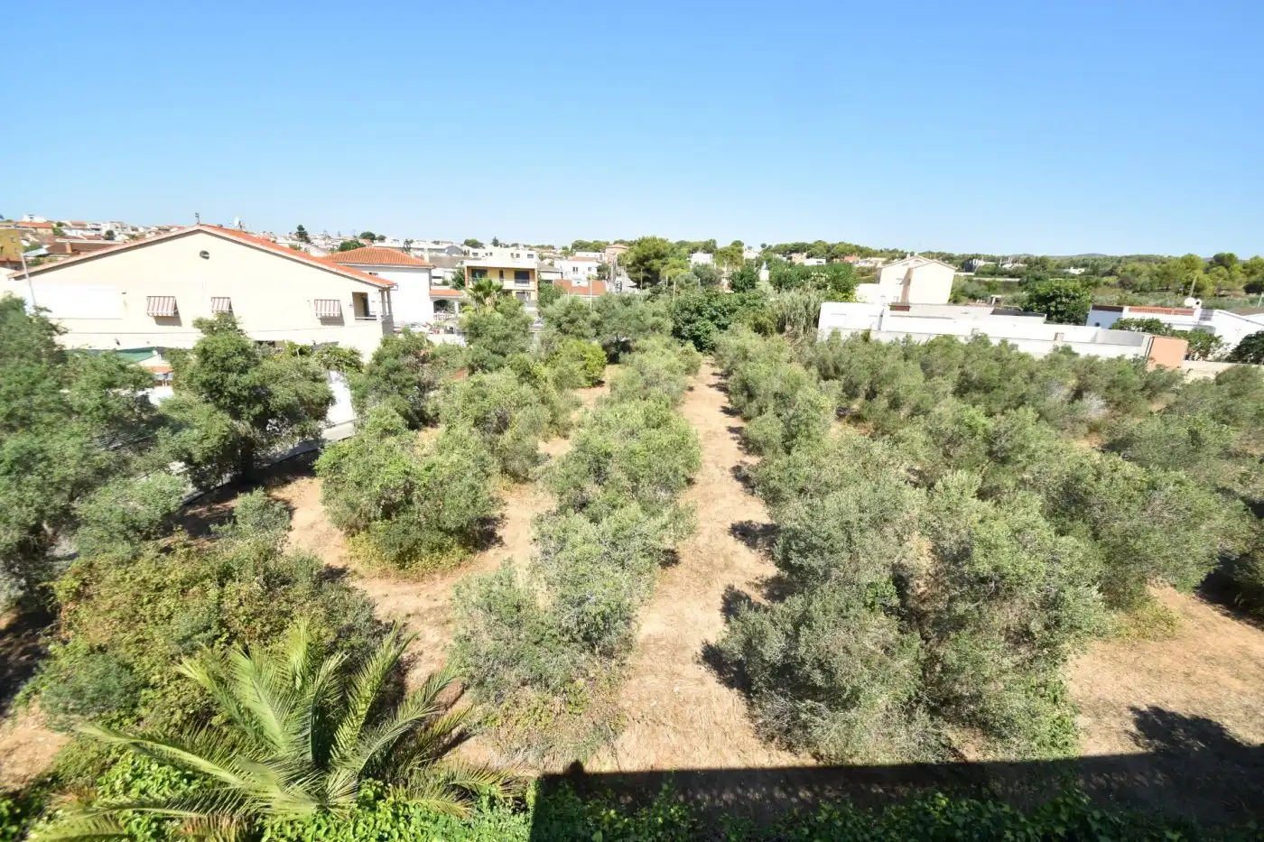 Country homes for sale in Vilanova i la Geltrú  with Terrace and Balcony