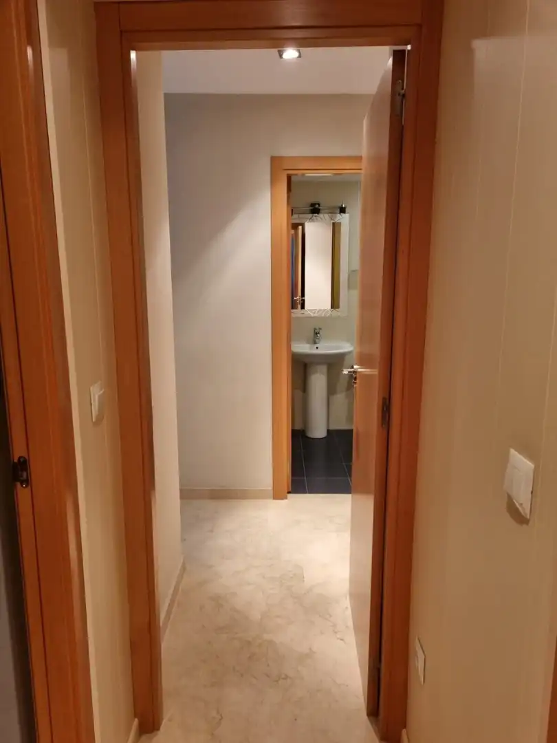 Bany de Apartament en venda en Torrent amb Traster