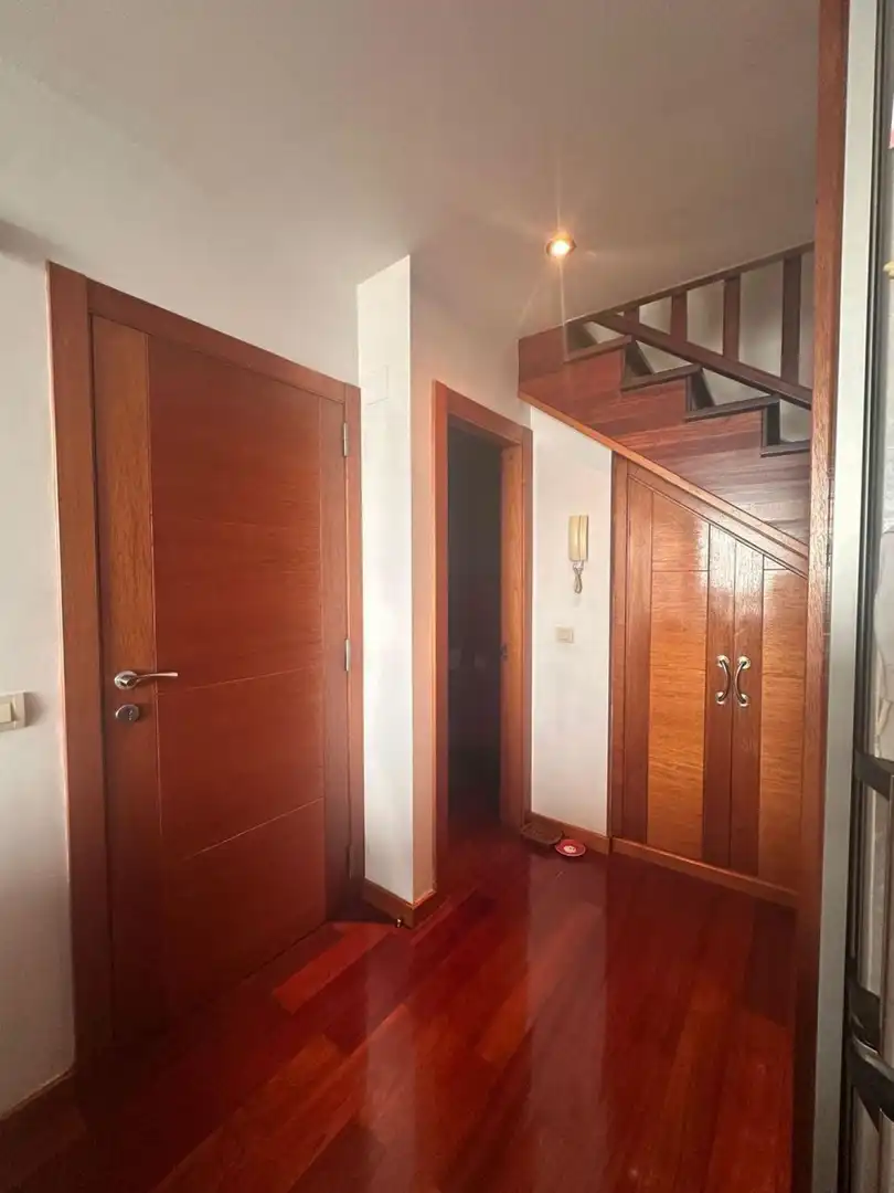 Casa o chalet en venta en Esteiro