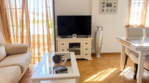 Foto 5 de Piso en venta en Tambor del Bruch, Bailén, Jaén