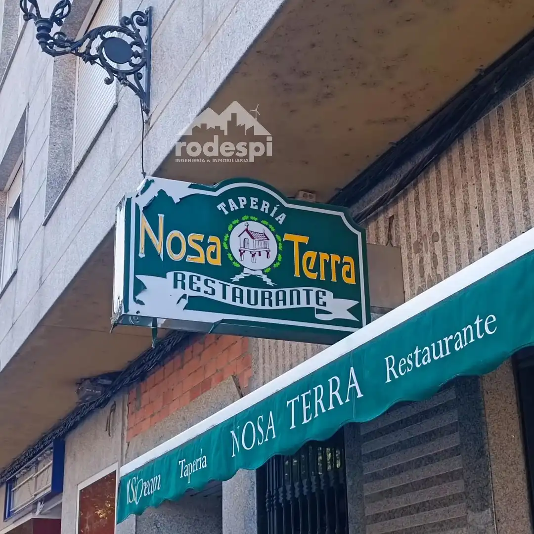 Local comercial en venda a Ponteareas, imagen 21