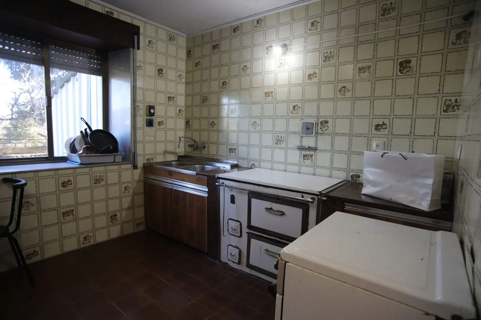 Casa amb jardí en venda a La Veguilla, imagen 14