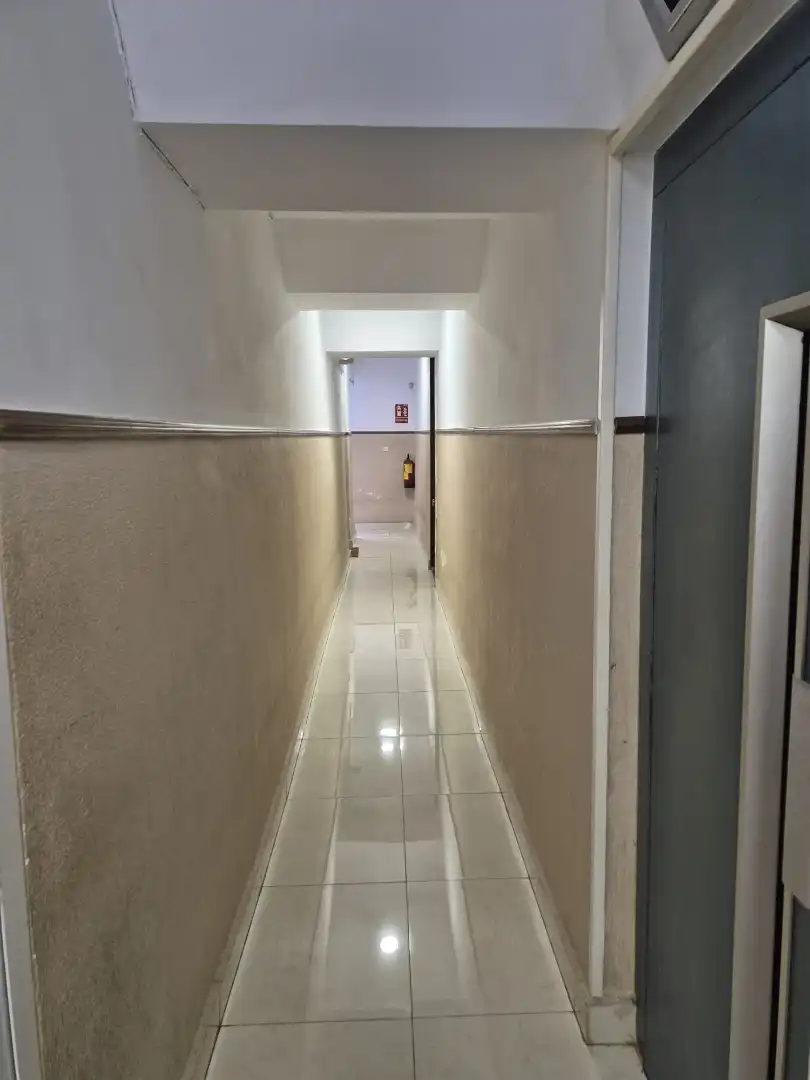 Flat for sale in Madrid  with Heating, Parquet flooring and Furnished