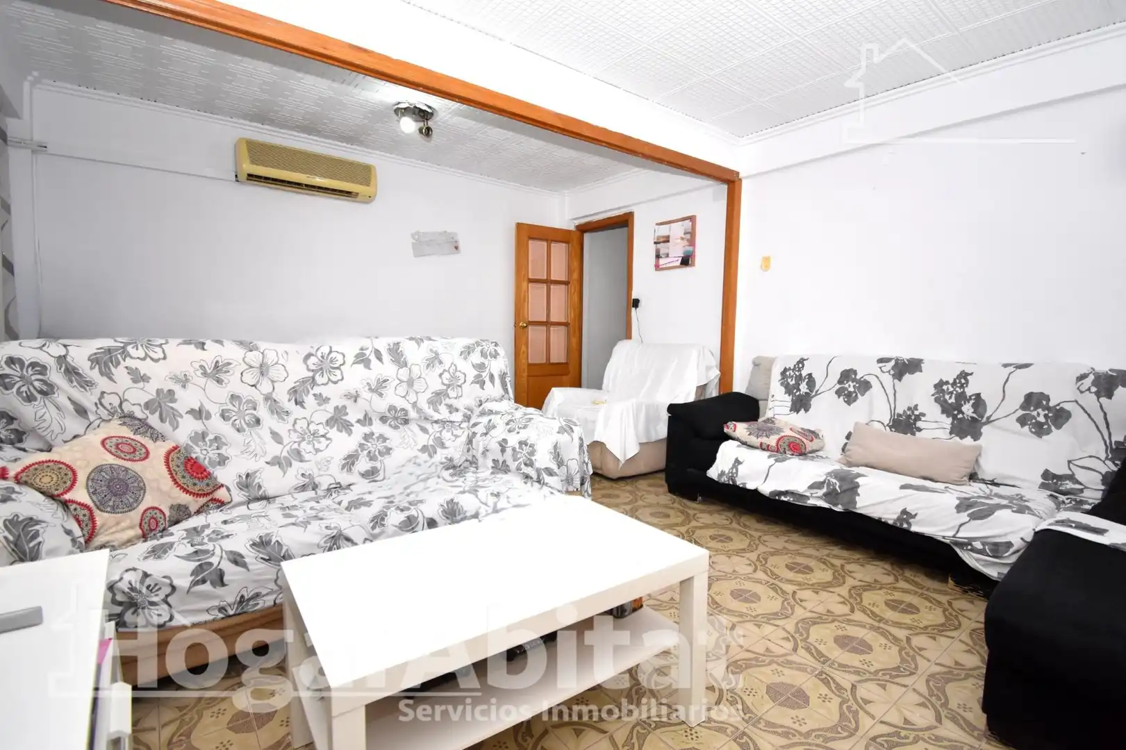 Appartamento con terrazza in vendita a Calle Calle Zaragoza, imagen 3