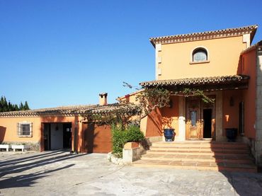 Xalet en venda a La Pedrera - Vessanes