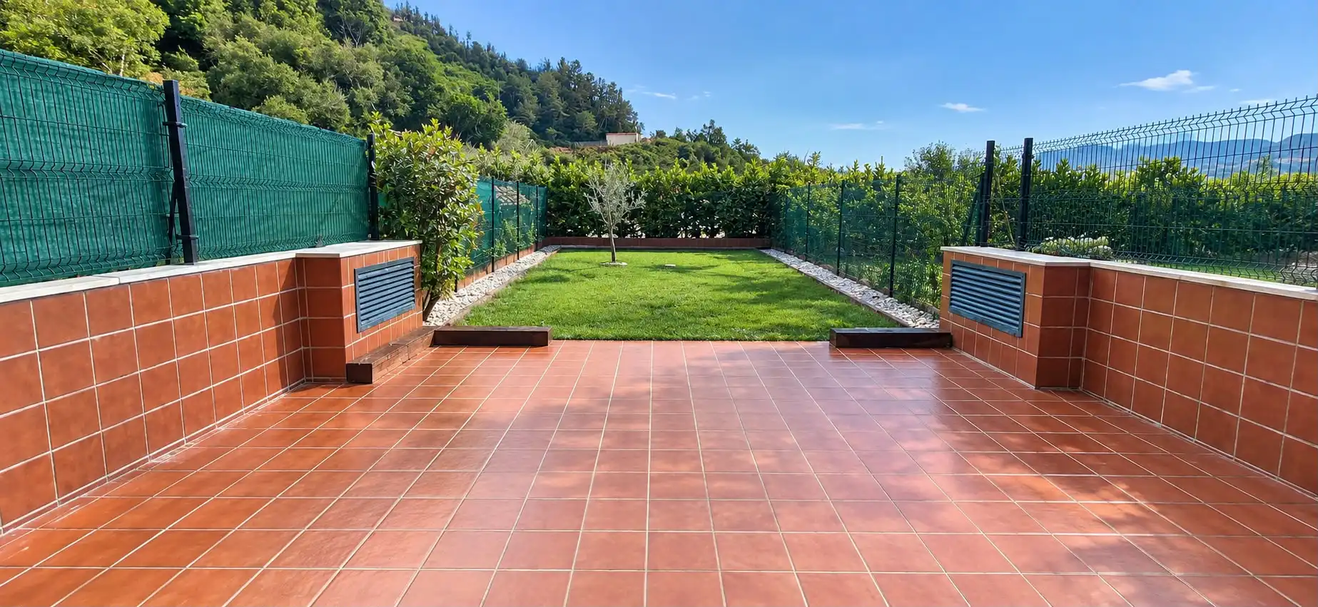 Terrassa de Planta baixa en venda en Orio, Gipuzkoa