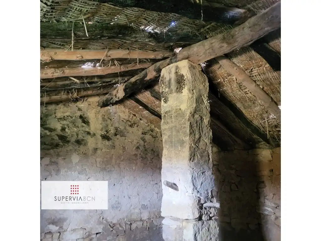 Residencial en venda en Batea