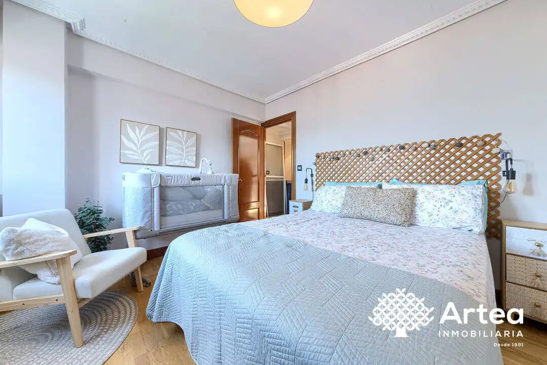 Flat with terrace for sale in Tutulu Kalea, imagen 14