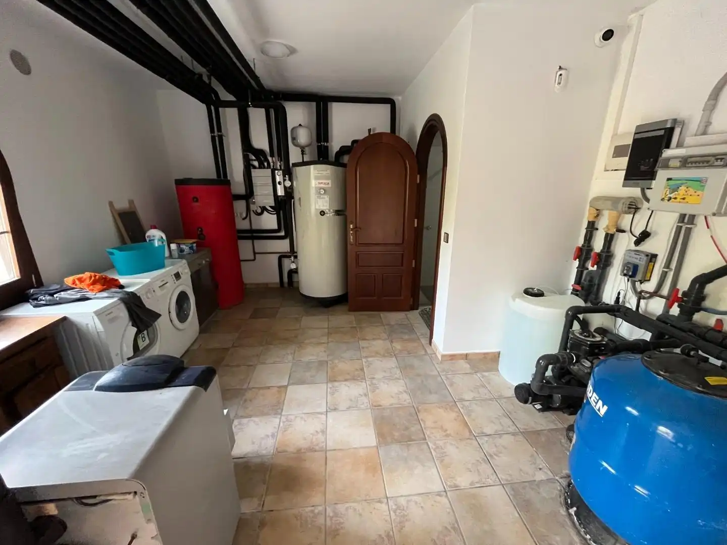 Casa o chalet en venta en Altea la Vella